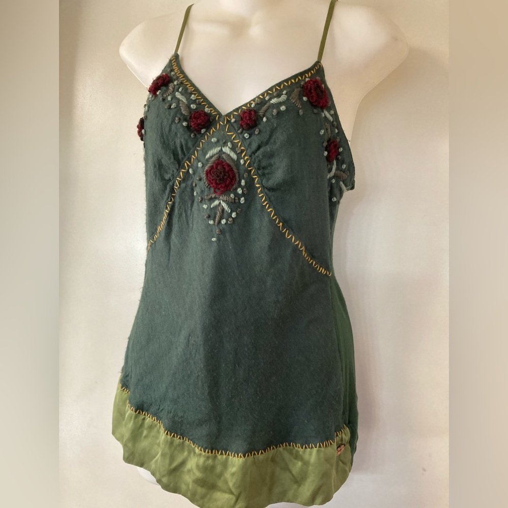 Hale Bob Cami Small